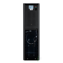Кулер Ecotronic P10-LX black