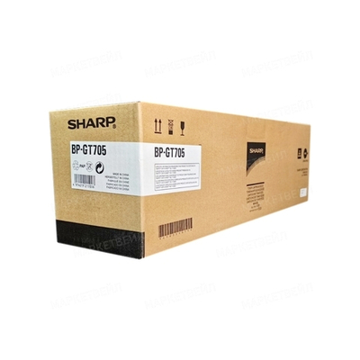 Тонер-картридж Sharp BPGT705 для BP70M75EU/BP70M90EU (83К)