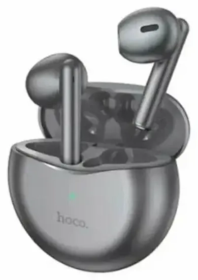 Наушники беспроводные Hoco EW14 серый