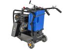 Резчик швов бензиновый TSS RH-450L (107575) - [Loncin G420F / глубина реза до 160 мм]