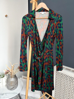 Платье Diane von Furstenberg, XS