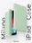 Чехол книжка для iPad 5/6 (9,7") / Air 1/2 (9,7") Gurdini Milano Series Pistacho