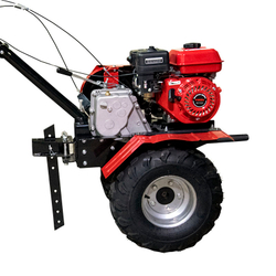 Мотоблок бензиновый "FORZA" МБ2-702P
