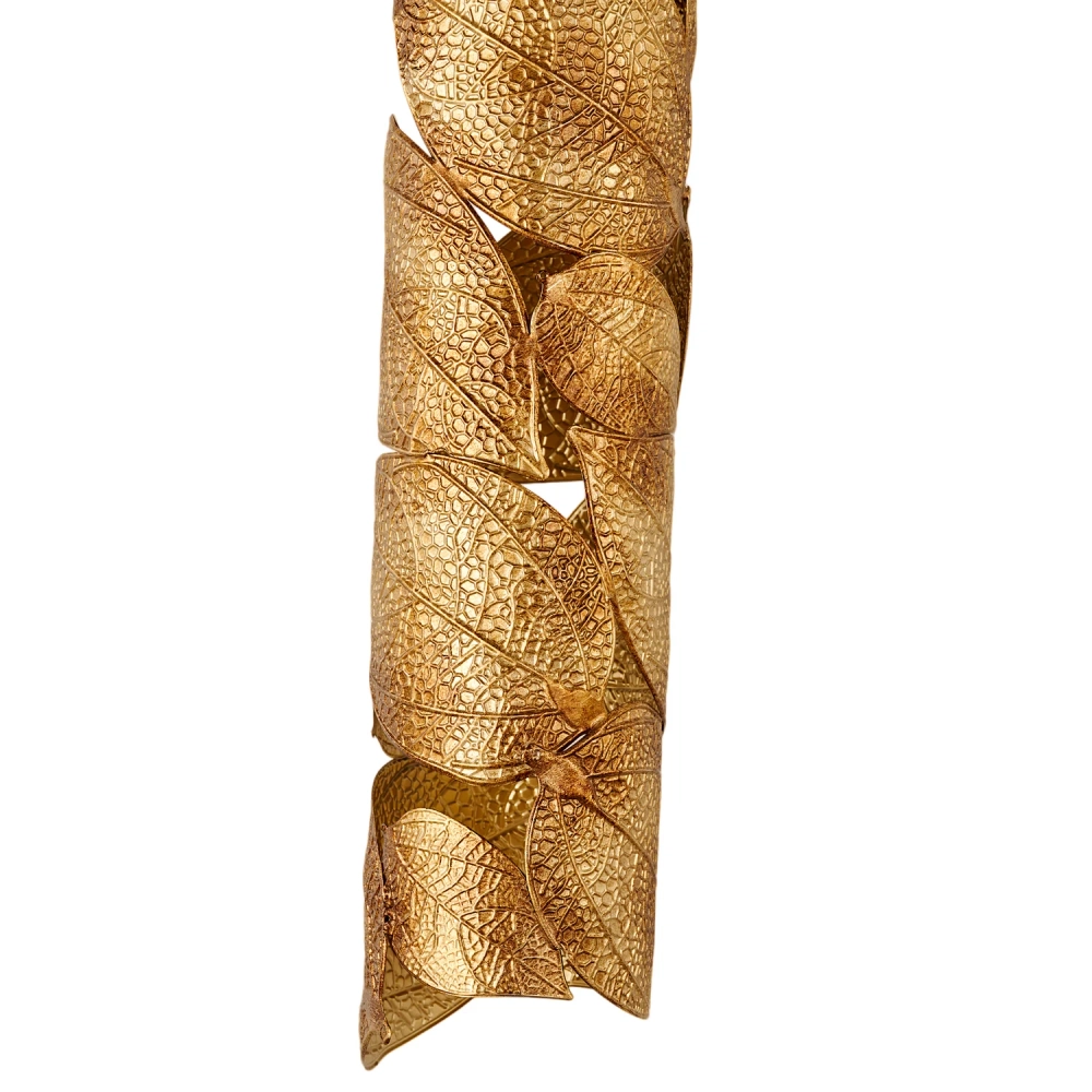 Настенный светодиодный светильник Favourite Leaftube 4802-1W