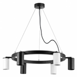 Подвесная люстра Lightstar Rullo LR016373363