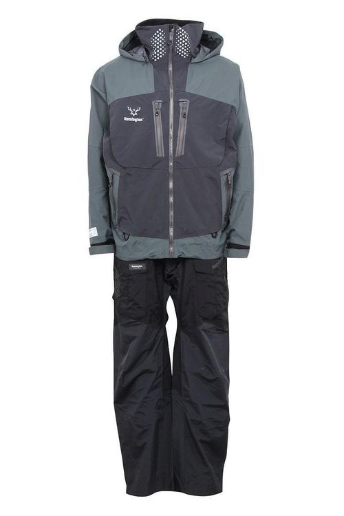 Костюм Remington Fishing II Suit, (gray) (арт.FM1000-011)