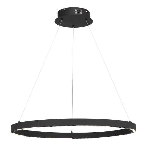 Подвесная светодиодная люстра ST Luce PARILLA SL6238.433.01