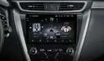 Магнитола для Nissan Murano Z52 2016-2022 - Vaycar VA51-1226-2K на Android 13, Быстрая, 2K QLED, CarPlay, 4G SIM-слот