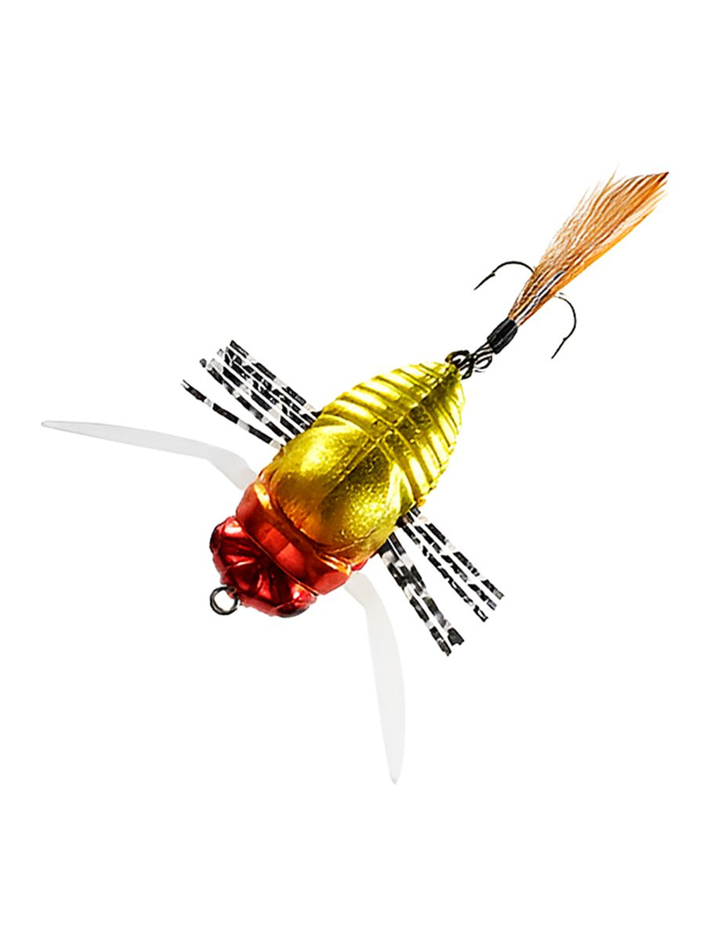 Воблер DUO Realis Shinmushi, ACC3205 Shirohitori