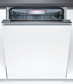 Встраиваемая посудомоечная машина Bosch SMV 87TX01R