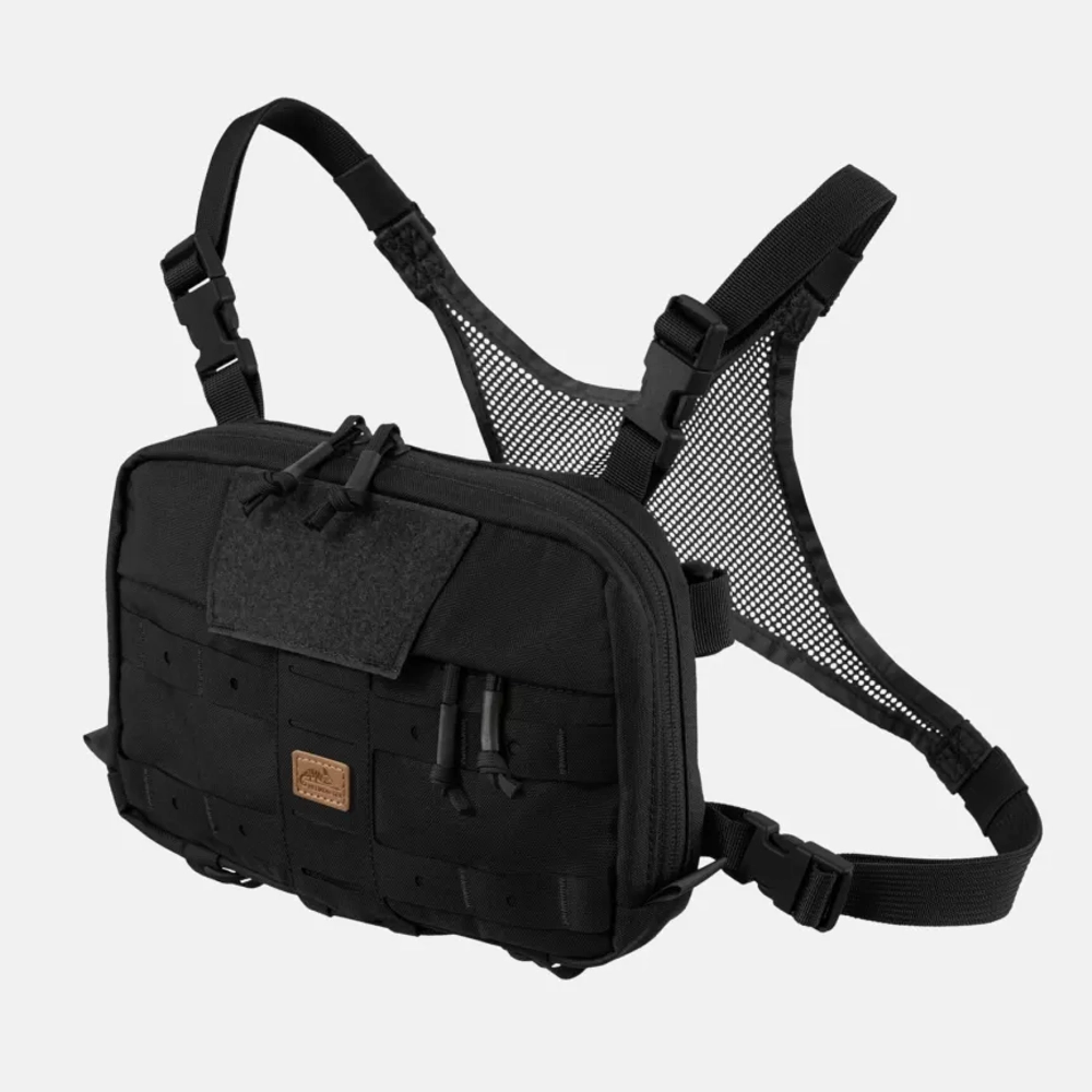 Сумка нагрудная Chest Pack Numbat Small Helikon