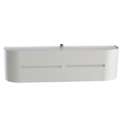 Бра Arte Lamp Cosmopolitan A7210AP-1WH