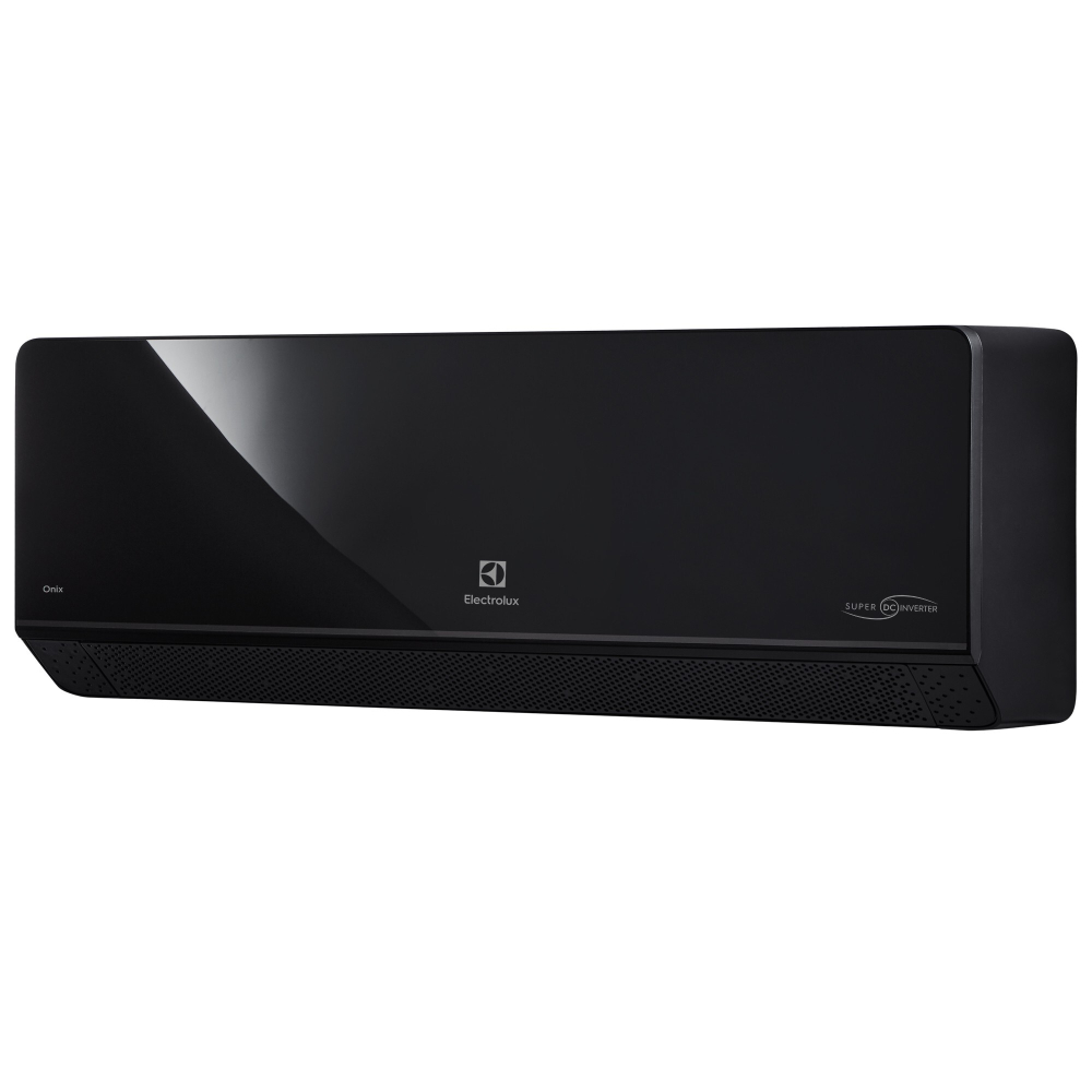 Инверторная сплит-система Electrolux серии Onix Super DC EACS/I-24HIX-BLACK/N8