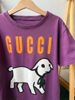 Футболка Gucci, 128