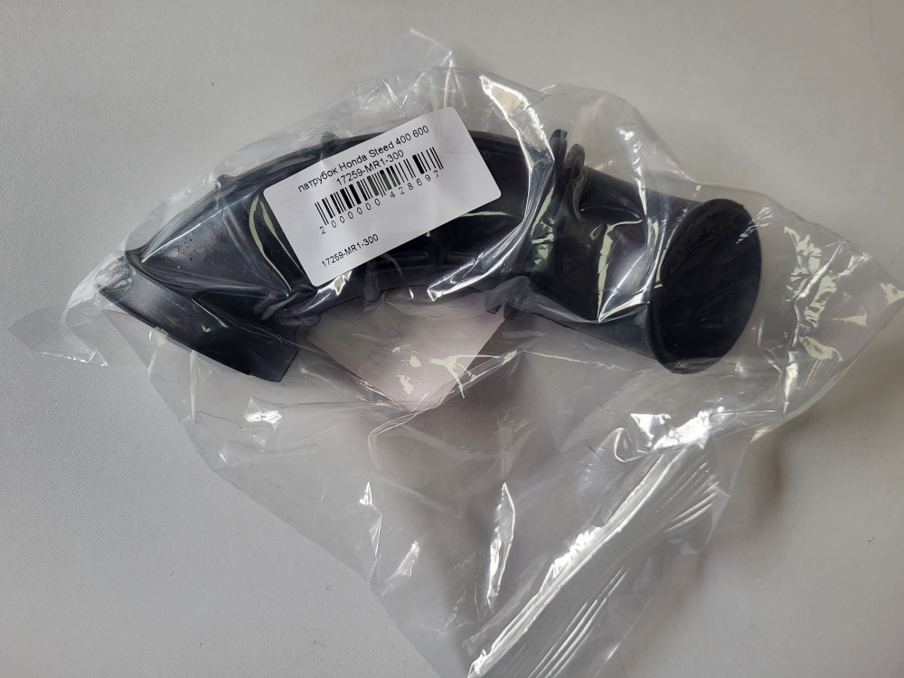патрубок Honda Steed 400 600 17259-MR1-300