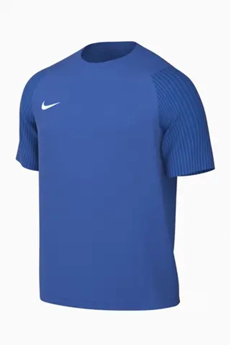 Футболка Nike Dri-FIT Academy II Junior - синий