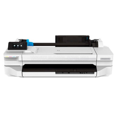 Плоттер HP DesignJet T125 5ZY57A T125