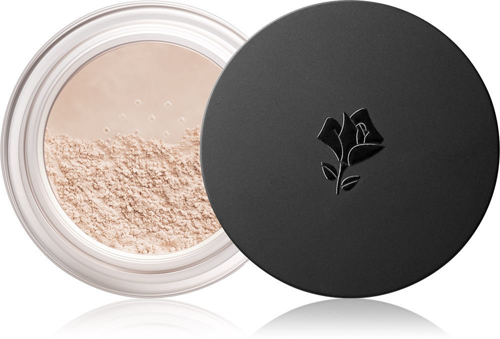 Lancome Long Time No Shine - Пудра утренняя оттенок Translucent, 15 g