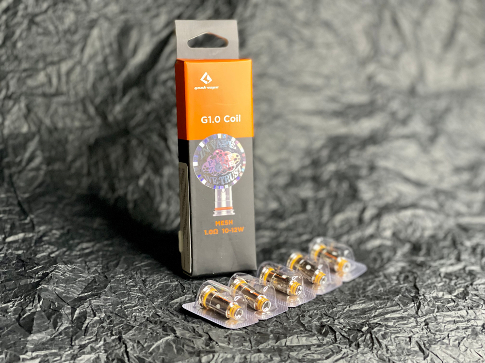Испаритель Aegis Boost G Series