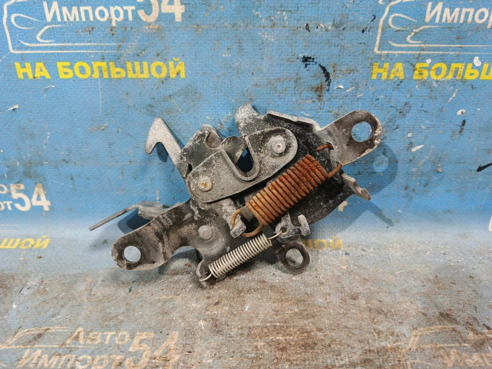 Замок капота TOYOTA TOWNACE NOAH 1996-2007