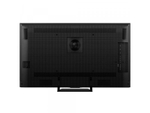 RGB Mini-LED телевизор Hisense 100UR8S 4K Ultra HD