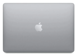 13.3" Ноутбук MacBook Air 13 2020 Grey (2560x1600, Apple M1, RAM 8ГБ,SSD 256ГБ, Apple M1 8-Core GPU, MacOS)