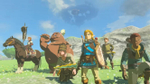 The Legend of Zelda: Tears of the Kingdom [NS] Б/У