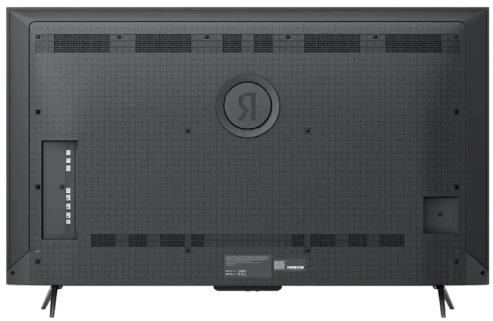 Телевизор 65" Яндекс ТВ Станция Про MiniLED YNDX-00104