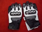 Carbon Cover S-ST / Черно-белый