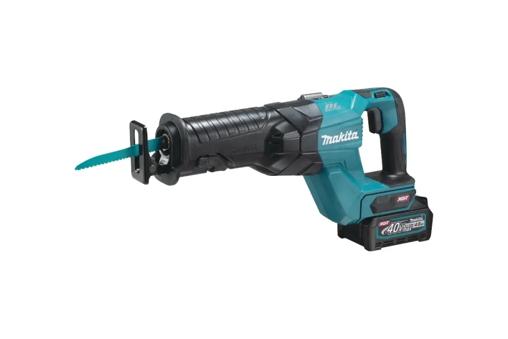 Сабельная пила Makita JR001GM201