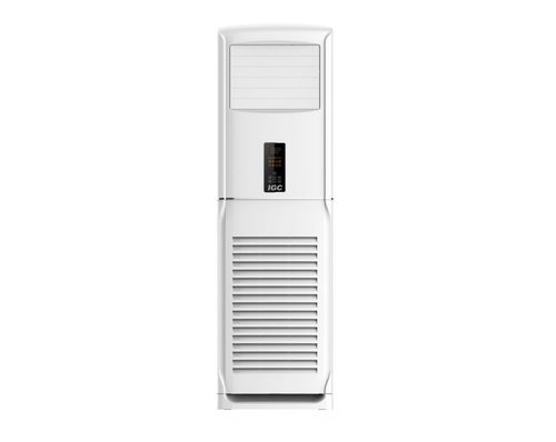 Сплит-система колонного типа IGC IPХ-60H/IUXP-60HS