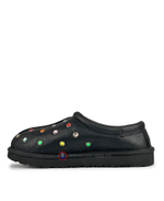 TASMAN SLIPPER & Gallery Dept - Black