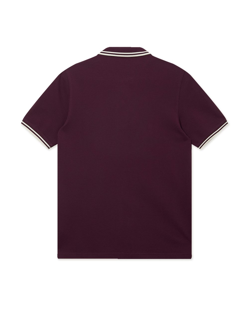 Женская Рубашка-поло Twin Tipped Fred Perry