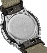 Часы Casio GM-2100C-5A