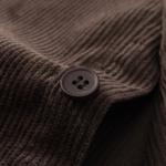 РУБАШКА YMKASHIX VELVET BUTTON