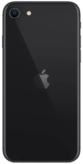 Apple iPhone SE 2022 64 ГБ, midnight