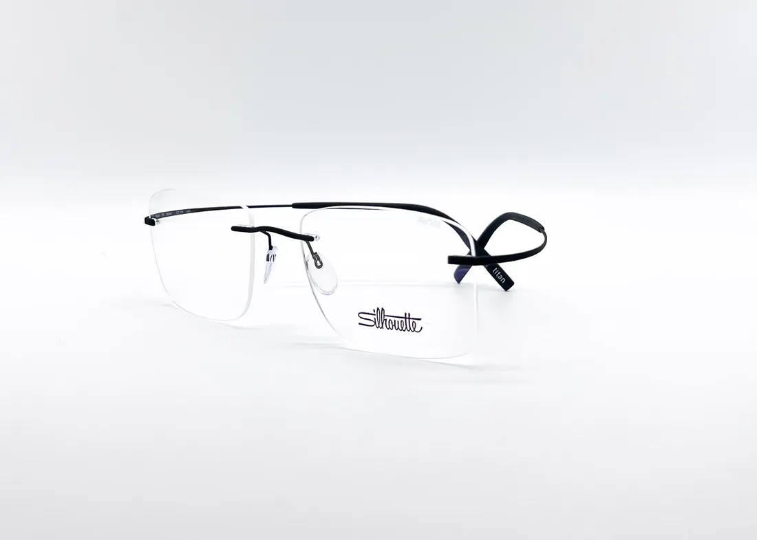 Изг. оправы Silhouette 5541 9040 — кадр 2