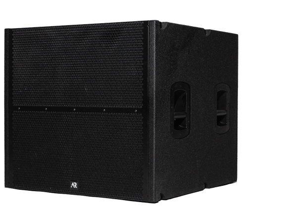Audiorus AR 215 sub - сабвуфер