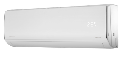 ECOSTAR RADIUM KVS-RAD24CH