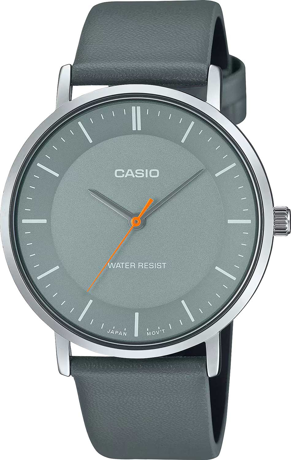Часы Casio MTP-VT04L-8E