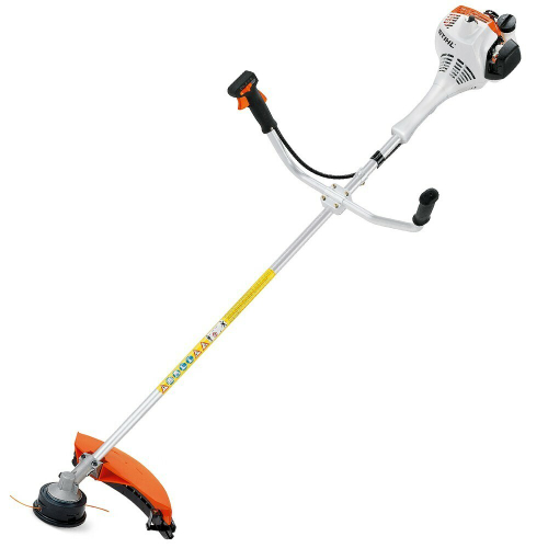 Триммер Stihl FS-55 нож 2 зуба, Avto-Cut 25-2 бензиновый
