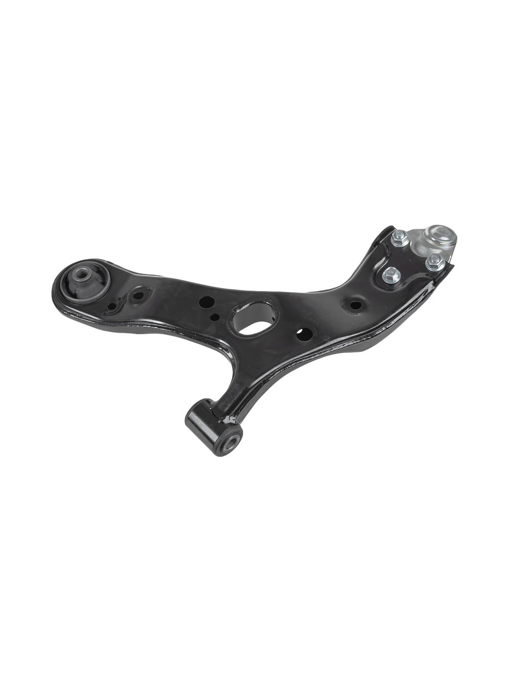 Рычаг передний R TOYOTA Auris/Corolla (E150)/Prius II GANZ GIK11052