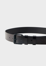 Ремень KARL LAGERFELD JEANS Mono Debossed Lthr Belt