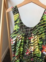 Новое хлопковое платье Kenzo, 128