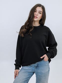 С-610 Свитшот OVERSIZE
