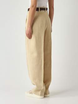 Брюки MAX MARA