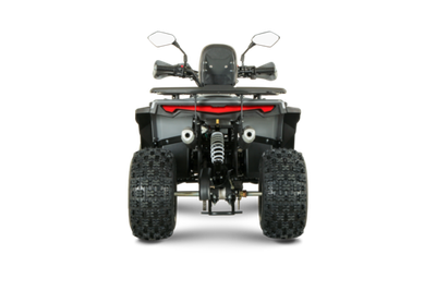 Квадроцикл подростковый YACOTA DRAGON 125 LUX бензин