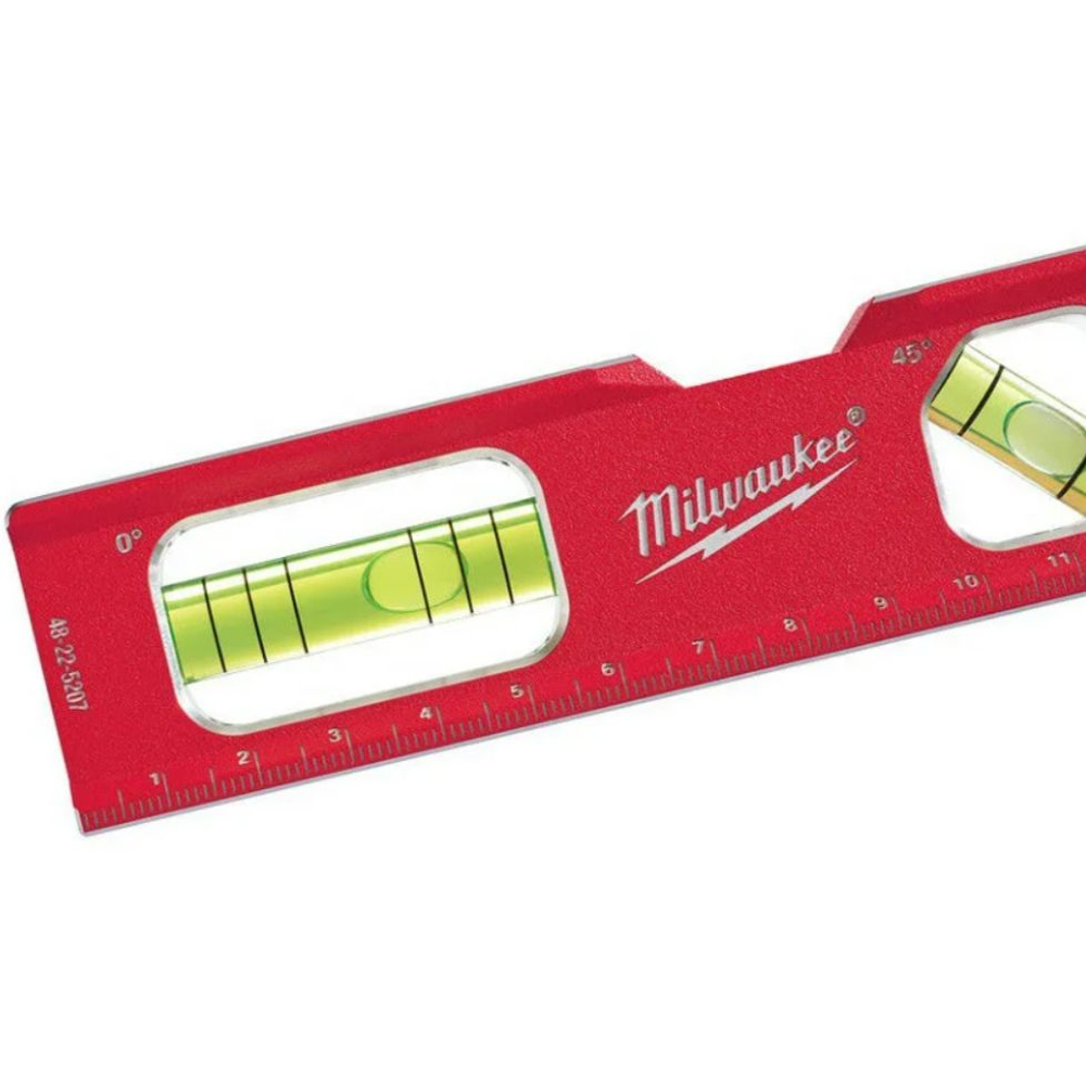 Магнитный уровень Billet Torpedo, Milwaukee 4932459097