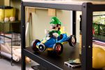 Конструктор LEGO Super Mario 72050 Mario Kart – Luigi & Mach 8