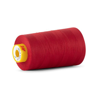 Нитка Gutermann Mara 120 (5000 метров), 1 боб., универсальная | 046 бургундский